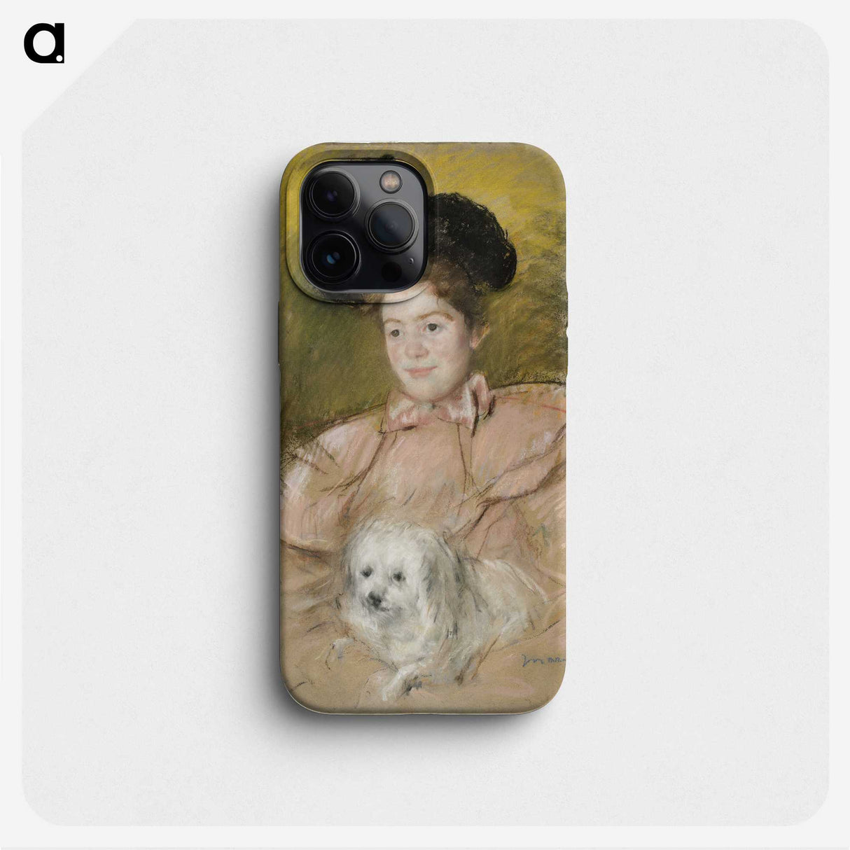 1-74_Mary-Cassatt_phone
