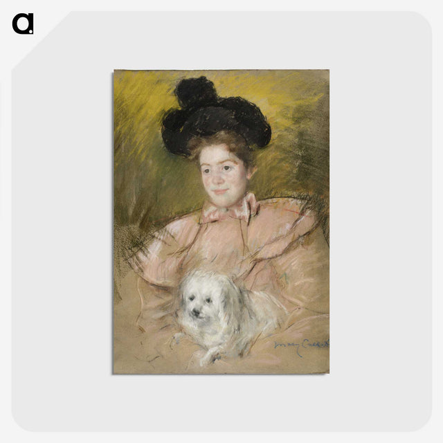 1-74_Mary-Cassatt_postcard