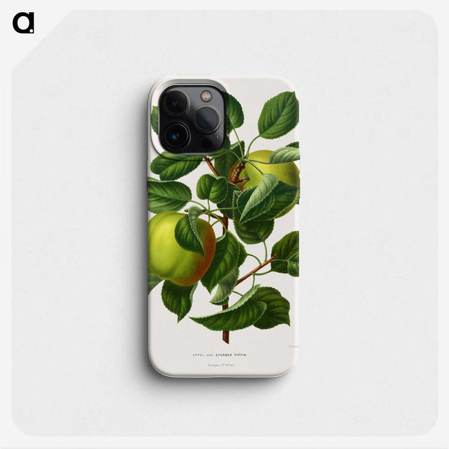 1-74_Nederlandsche-Flora-en-Pomona_phone