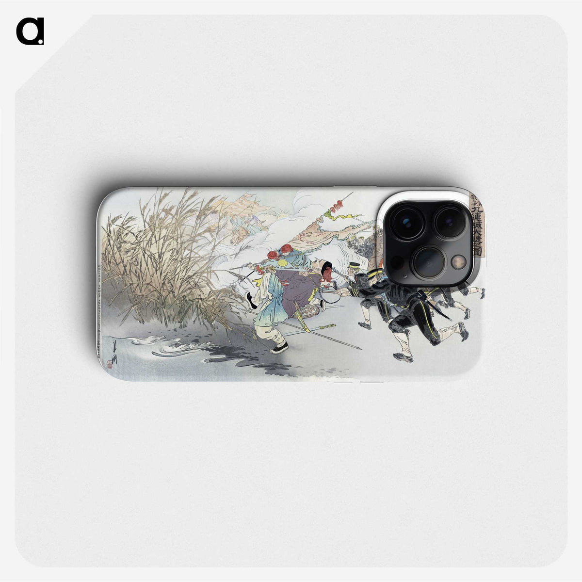 1-74_Ogata-Gekko_phone