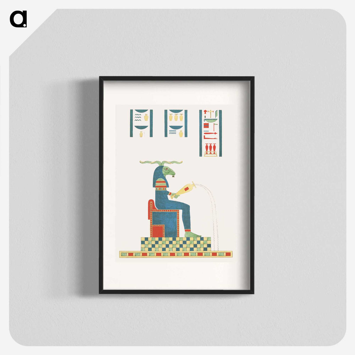 1-74_Pantheon-Egyptien_blk