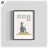 1-74_Pantheon-Egyptien_blk