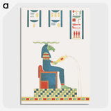 1-74_Pantheon-Egyptien_picture-crop