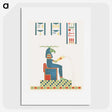 1-74_Pantheon-Egyptien_picture