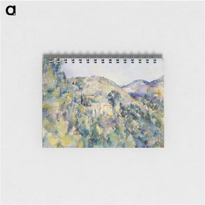 1-74_Paul-Cezanne_memo