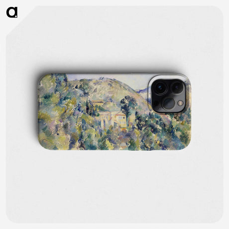 1-74_Paul-Cezanne_phone
