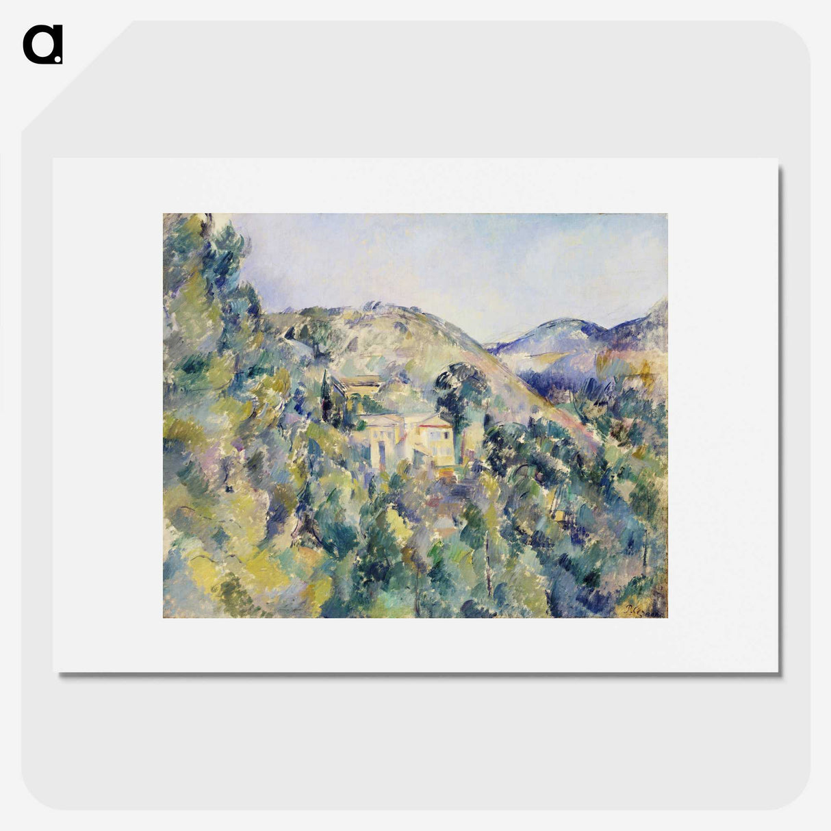 1-74_Paul-Cezanne_picture