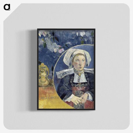 1-74_Paul-Gauguin_blk-crop