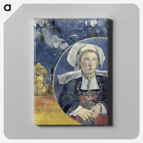 1-74_Paul-Gauguin_canvas