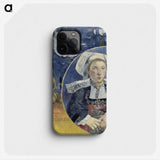 1-74_Paul-Gauguin_phone