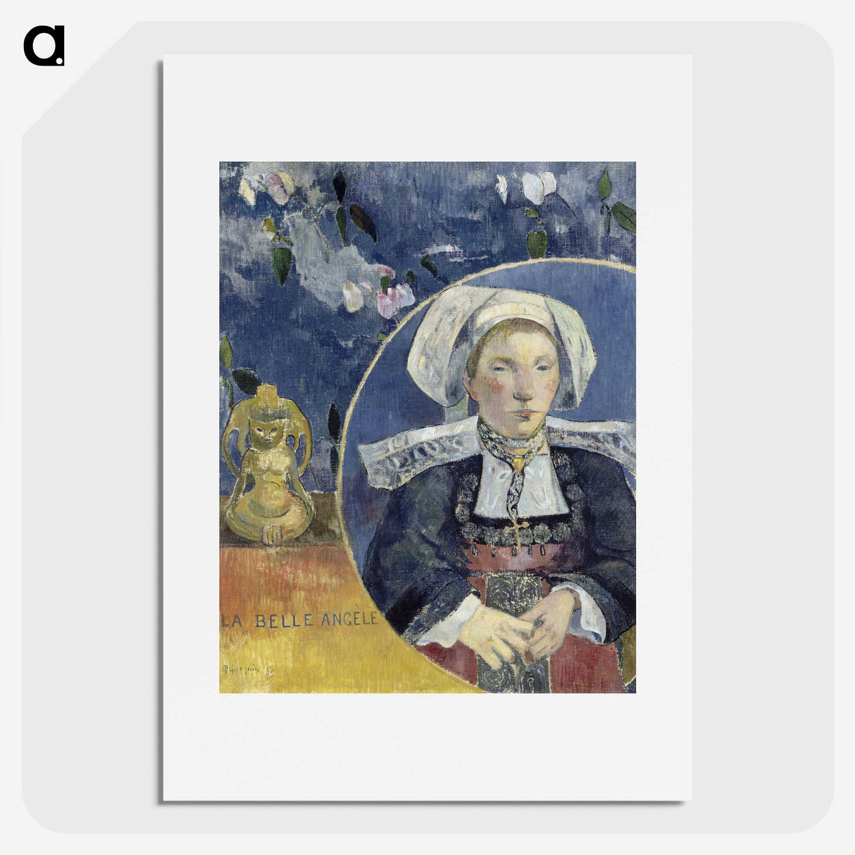 1-74_Paul-Gauguin_picture