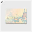 1-74_Paul-Signac_postcard