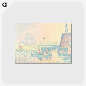 1-74_Paul-Signac_postcard