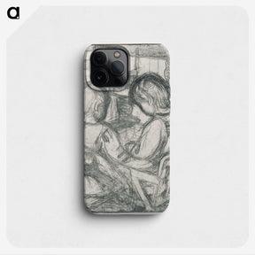 1-74_Pekka-Halonen_phone