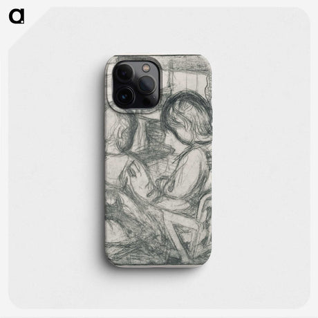 1-74_Pekka-Halonen_phone