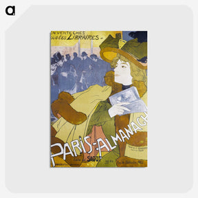 1-74_Public-Institution-of-Paris-Museums_postcard