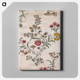 アートパネル-Textile
 - セントルイス美術館 Canvas.