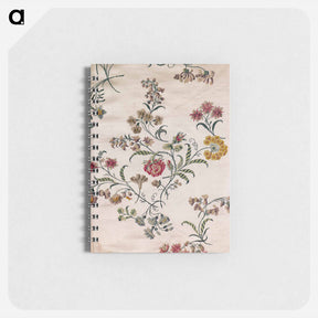 アートメモ帳-Textile
 - セントルイス美術館 Memo.