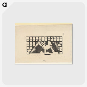 1-74_Samuel-Jessurun_postcard