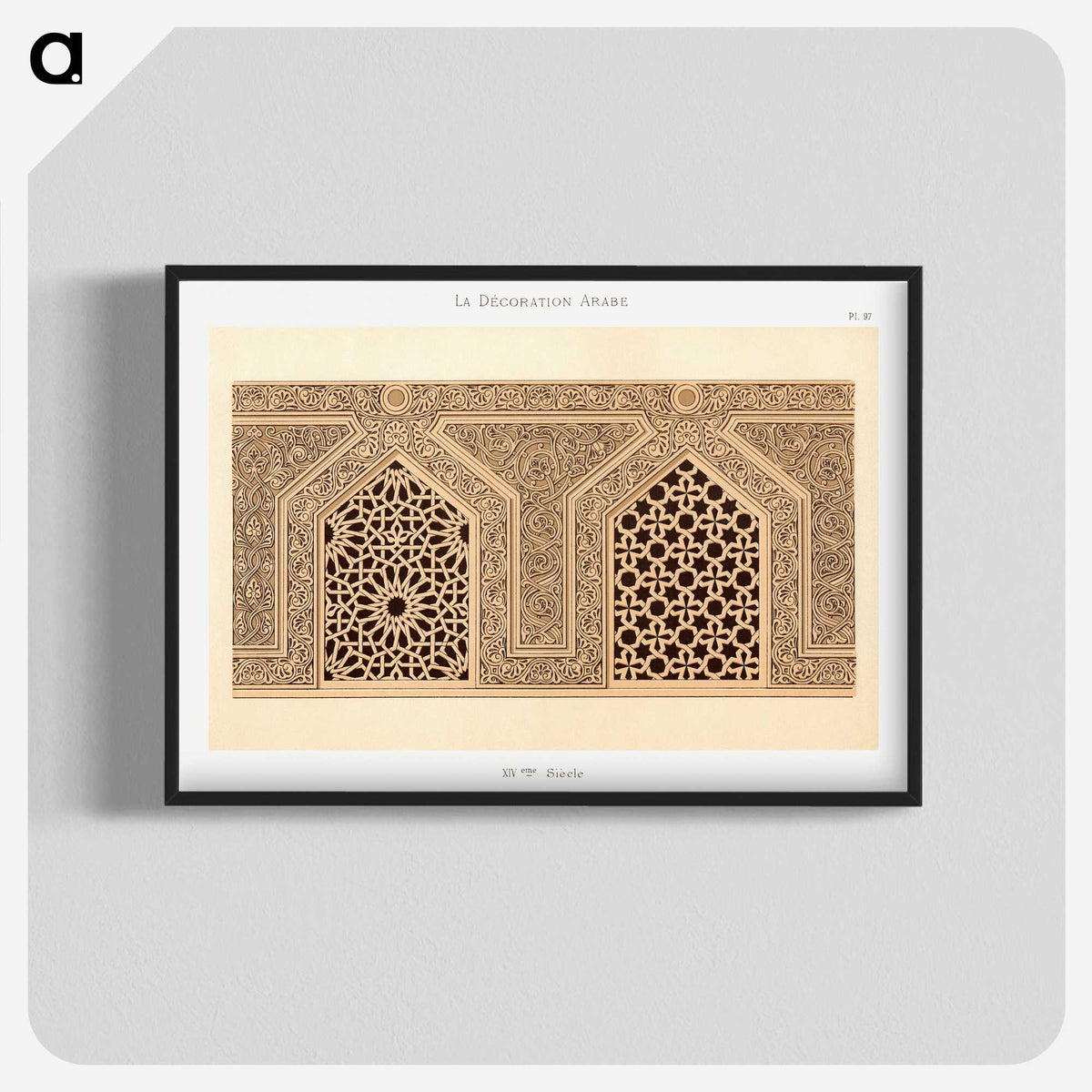 1-74_The-Arab-Decoration_blk-crop