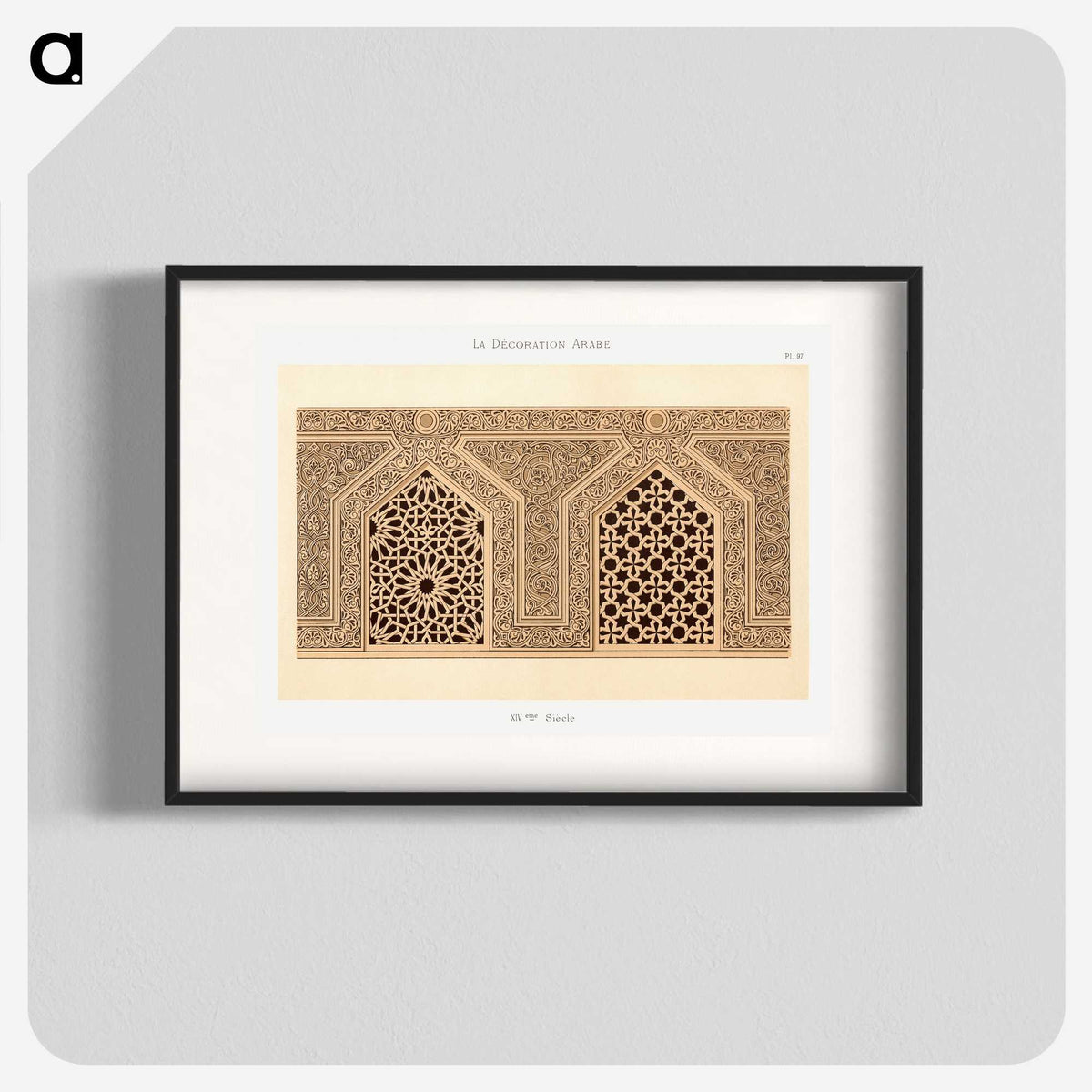 1-74_The-Arab-Decoration_blk