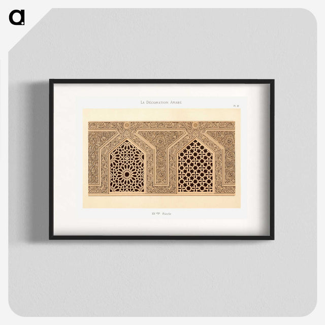 1-74_The-Arab-Decoration_blk
