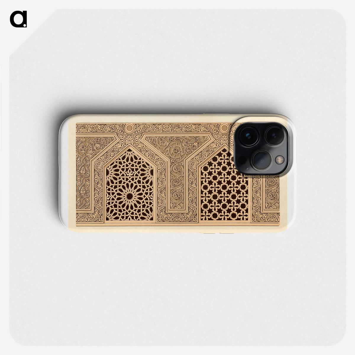 1-74_The-Arab-Decoration_phone