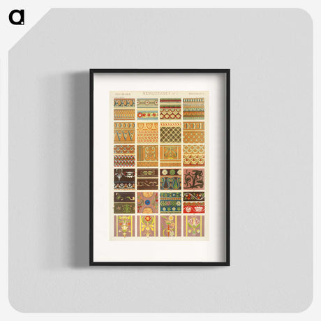 1-74_The-Grammar-of-Ornament_blk