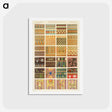 1-74_The-Grammar-of-Ornament_hagaki
