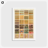 1-74_The-Grammar-of-Ornament_hagaki