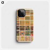 1-74_The-Grammar-of-Ornament_phone