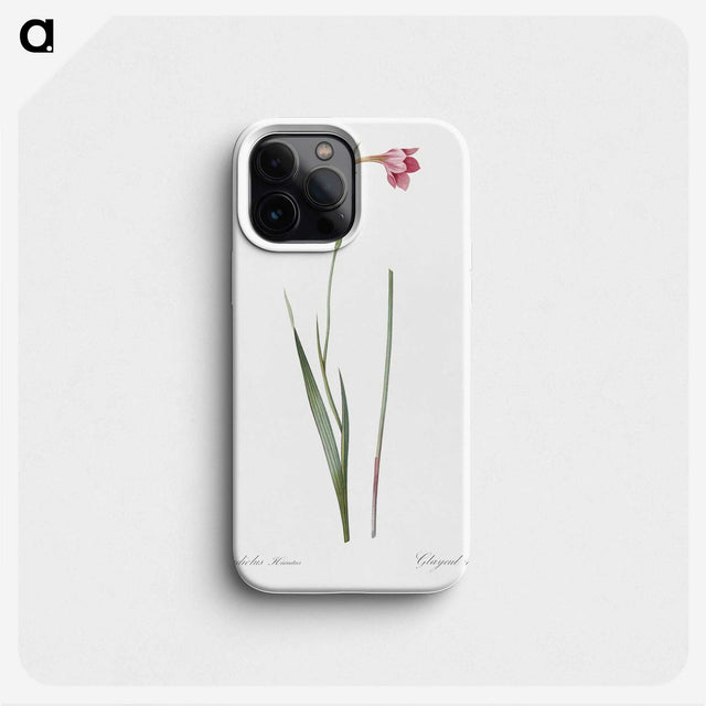 1-74_The-Lilies_phone