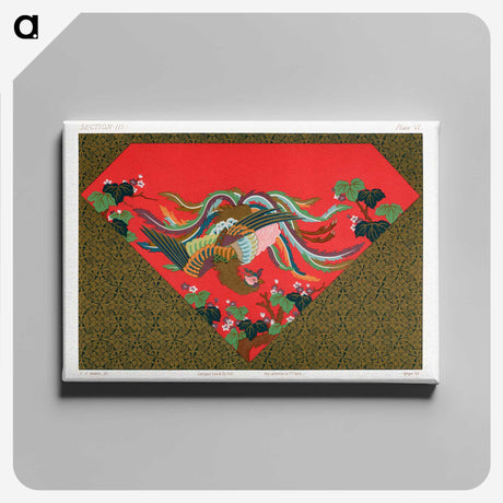 1-74_The-Ornamental-Arts-of-Japan_canvas