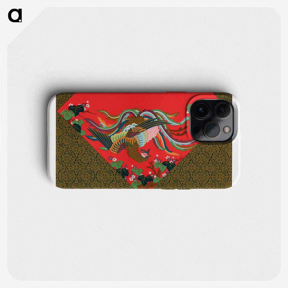 1-74_The-Ornamental-Arts-of-Japan_phone