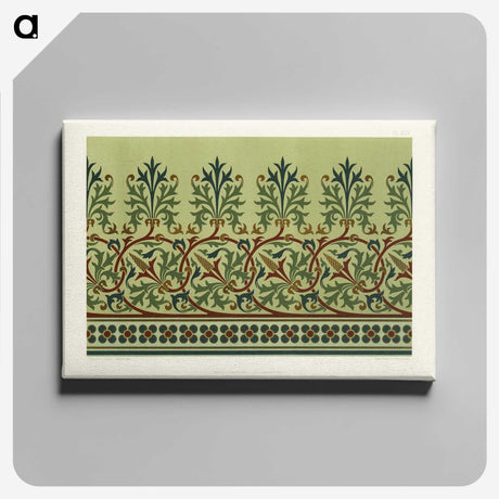 1-74_The-Practical-Decorator-and-Ornamentist_canvas