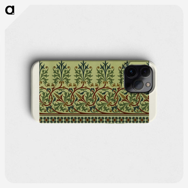 1-74_The-Practical-Decorator-and-Ornamentist_phone