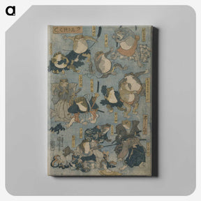 1-74_Utagawa-Kuniyoshi_canvas