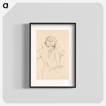 Roderick Mac Kay, Pianist
 - ウィーン博物館 Poster.