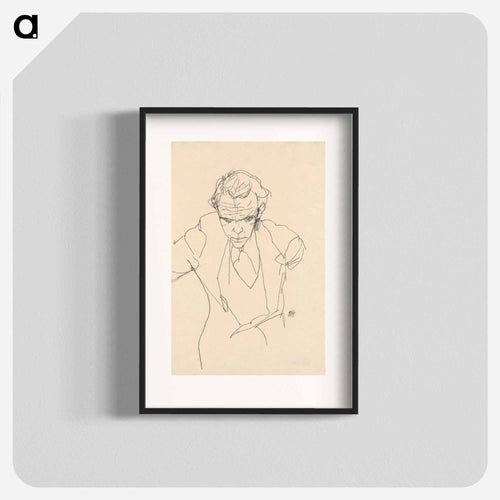 Roderick Mac Kay, Pianist
 - ウィーン博物館 Poster.