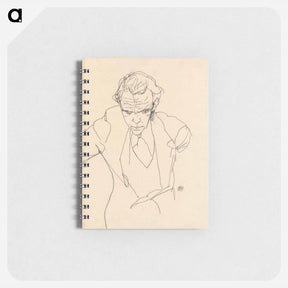 アートメモ帳-Roderick Mac Kay, Pianist
 - ウィーン博物館 Memo.