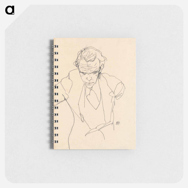 アートメモ帳-Roderick Mac Kay, Pianist
 - ウィーン博物館 Memo.