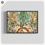 1-74_William-Morris_blk-crop