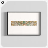 1-74_William-Morris_blk