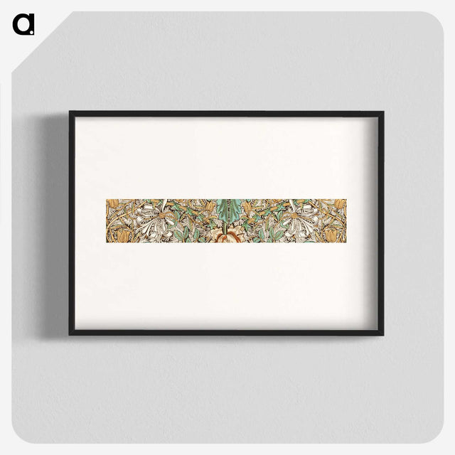 1-74_William-Morris_blk
