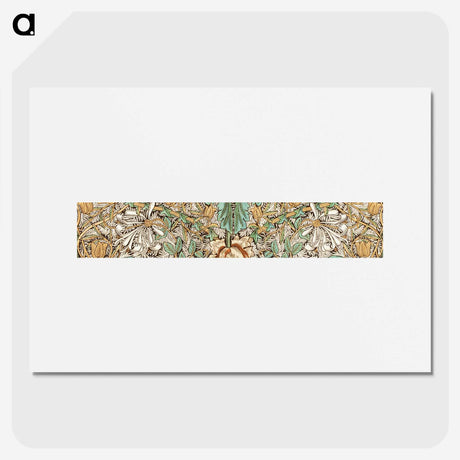 1-74_William-Morris_picture
