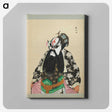 1-75_100-Portraits-of-Peking-Opera-Characters_canvas
