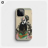 1-75_100-Portraits-of-Peking-Opera-Characters_phone