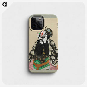 1-75_100-Portraits-of-Peking-Opera-Characters_phone