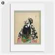 1-75_100-Portraits-of-Peking-Opera-Characters_picture