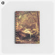 1-75_Albert-Bierstadt_memo